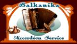 balkanika accordeon